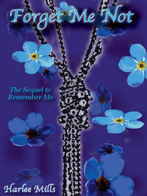 cover image of Forget Me Not